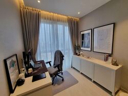Waterwoods (D19), Condominium #554783281